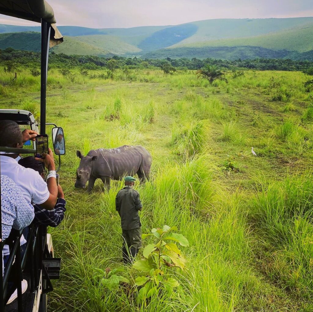 Nsele_Valley_Park_Kinshasa_DR_Congo-1024x1020 Rencontres Africaines du Tourisme Durable (RATD) Evénements RATD 