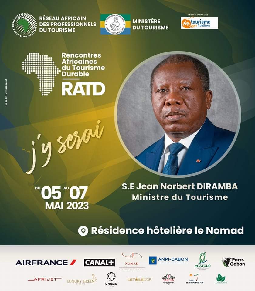 WhatsApp-Image-2024-05-19-at-11.01.33 PREMIERE EDITION : DU 05 AU 06 MAI 2023, LIBREVILLE (GABON) Evénements RATD 